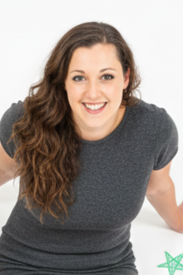 Jana Gehrke - Freie Reden, Rednerin, Schaumburg